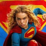 Supergirl