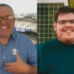 TV Globo segue invicta na liderança