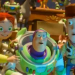 Toy Story tem detalhe especial no pós-crédito