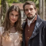 Novela Além do Tempo