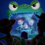Toy Story 5