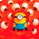 Minions e Monstros