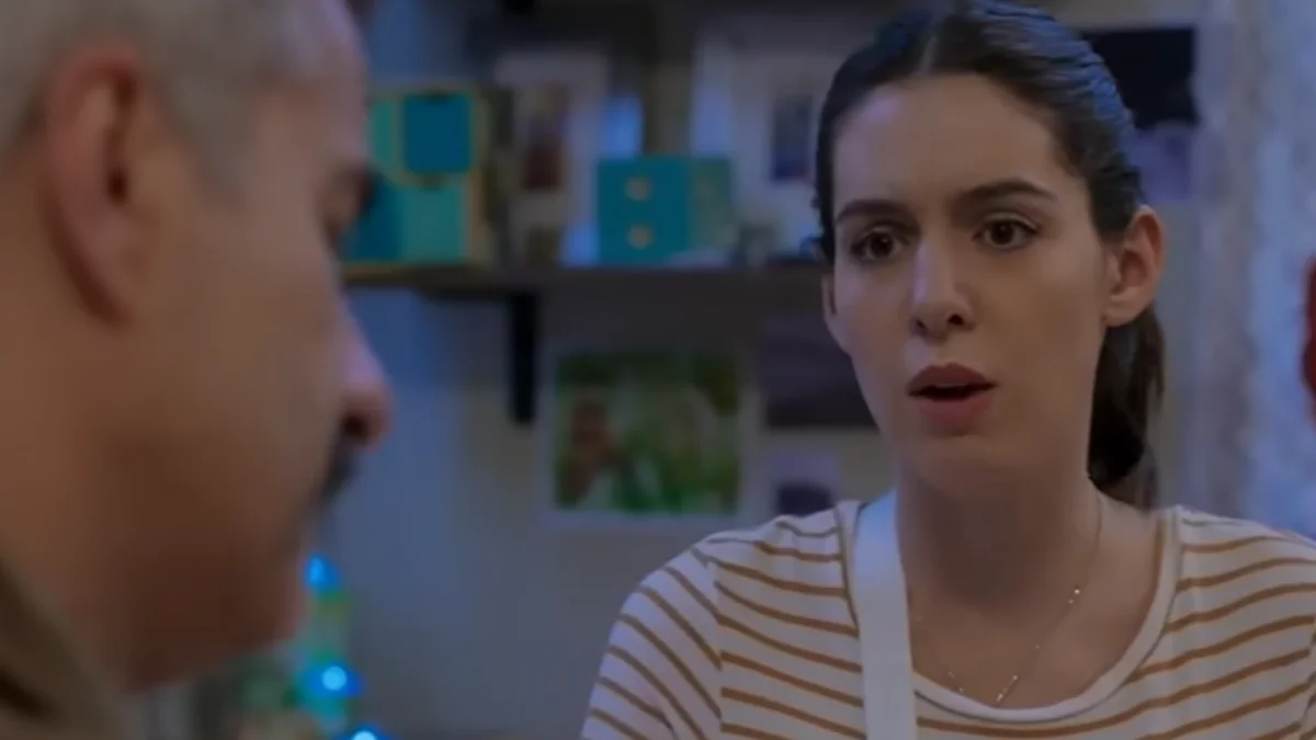 A História de Joana A Virgem