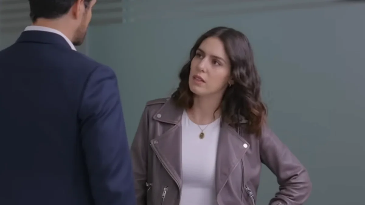 A História de Joana, a Virgem
