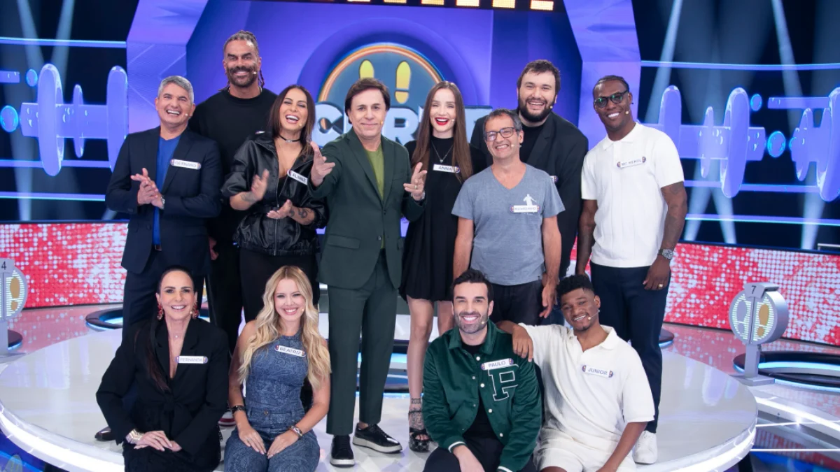 Acerte ou Caia de hoje 05/07