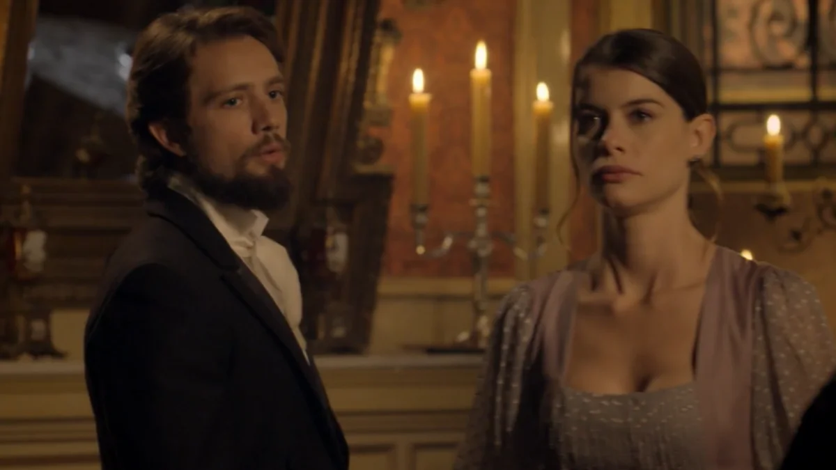 Saiba o que vai rolar na novela Além do Tempo hoje 24/07