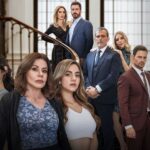 As Filhas da Senhora Garcia (Televisa)