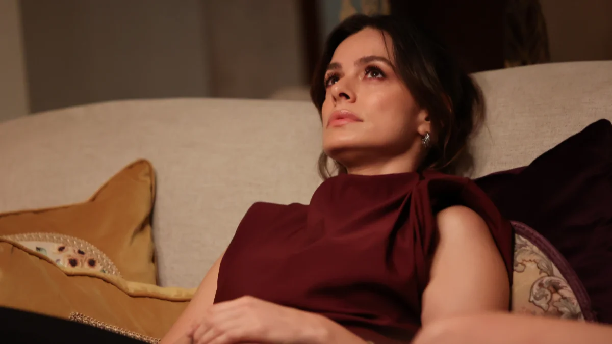 Coração de Mãe na Record