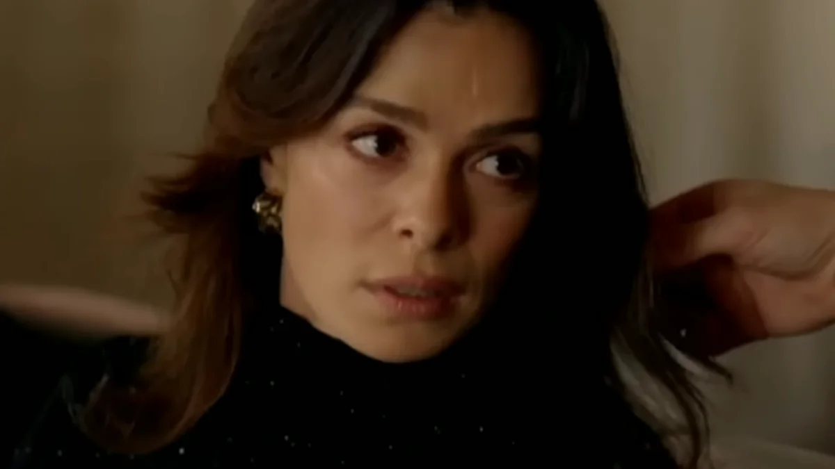 Coração de Mãe: resumo novela de 31/07 a 03/08/2026
