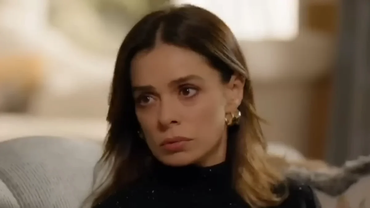 Quem Ama Cuida 31/07/2026: resumo da novela desta sexta