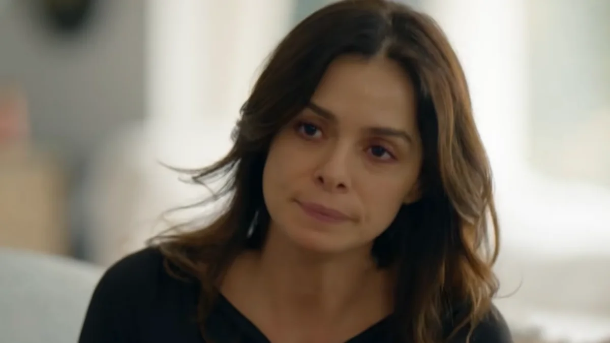 Coração de Mãe resumo de hoje
