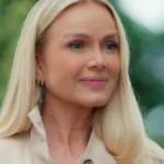 Eliana retornou aos domingos