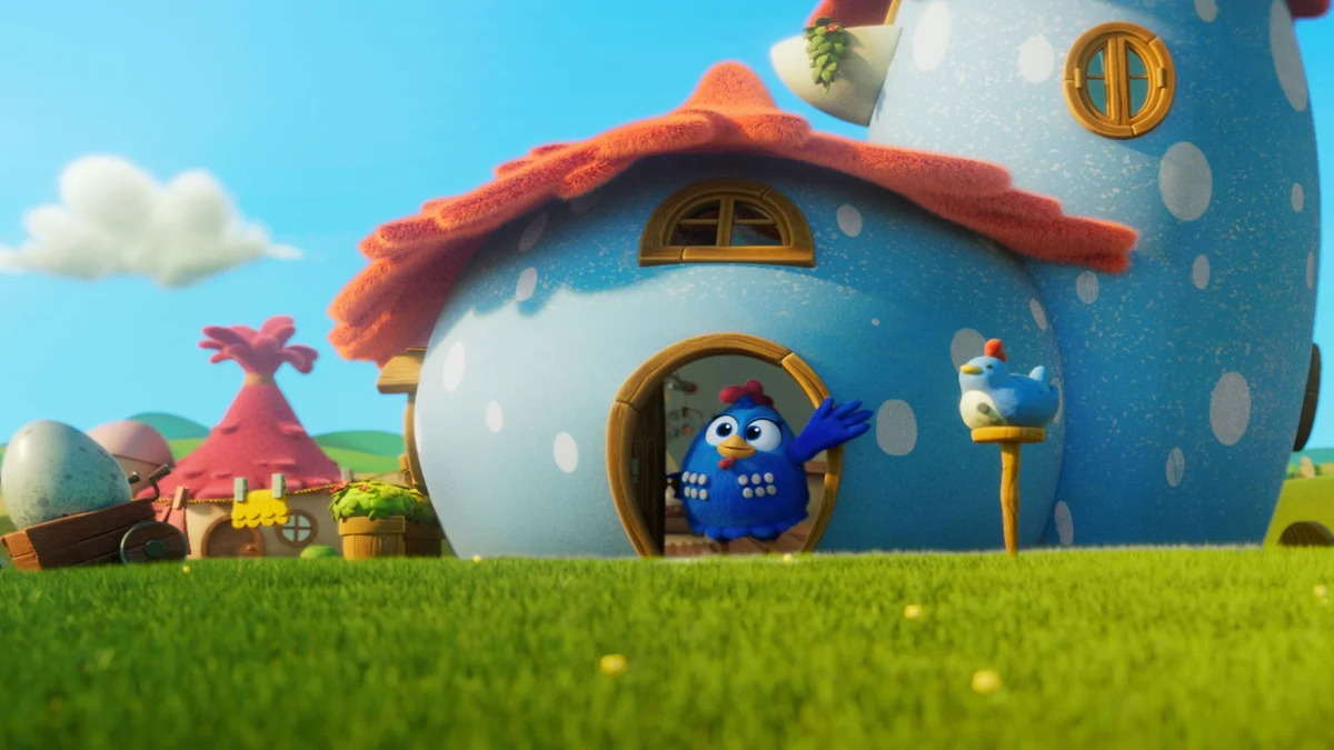 Filme GPP
