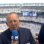 Galvão Bueno Bueno bate recorde no SBT