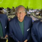 Galvão Bueno bate excelentes índices de audiência