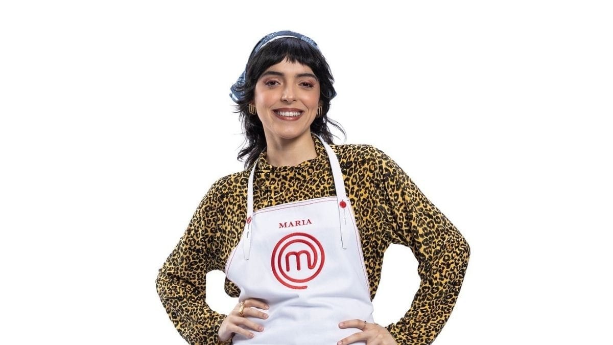 Maria Masterchef