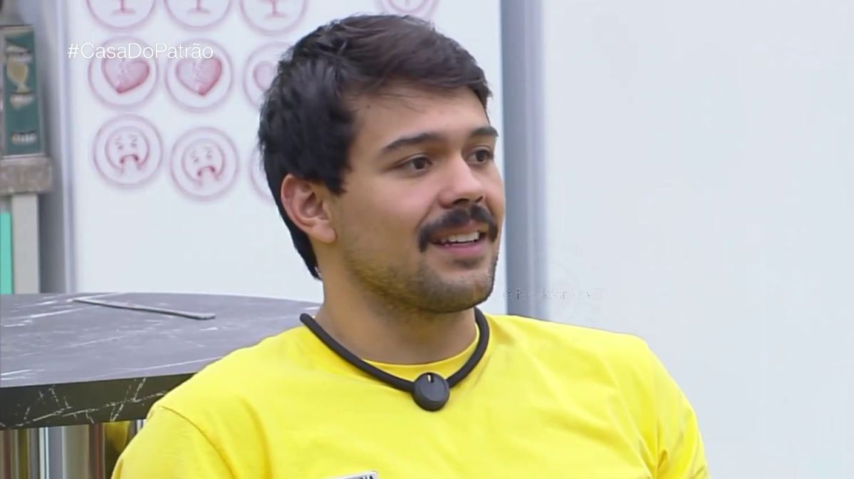 Matheus Pantaneiro