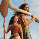 Moana Live Action