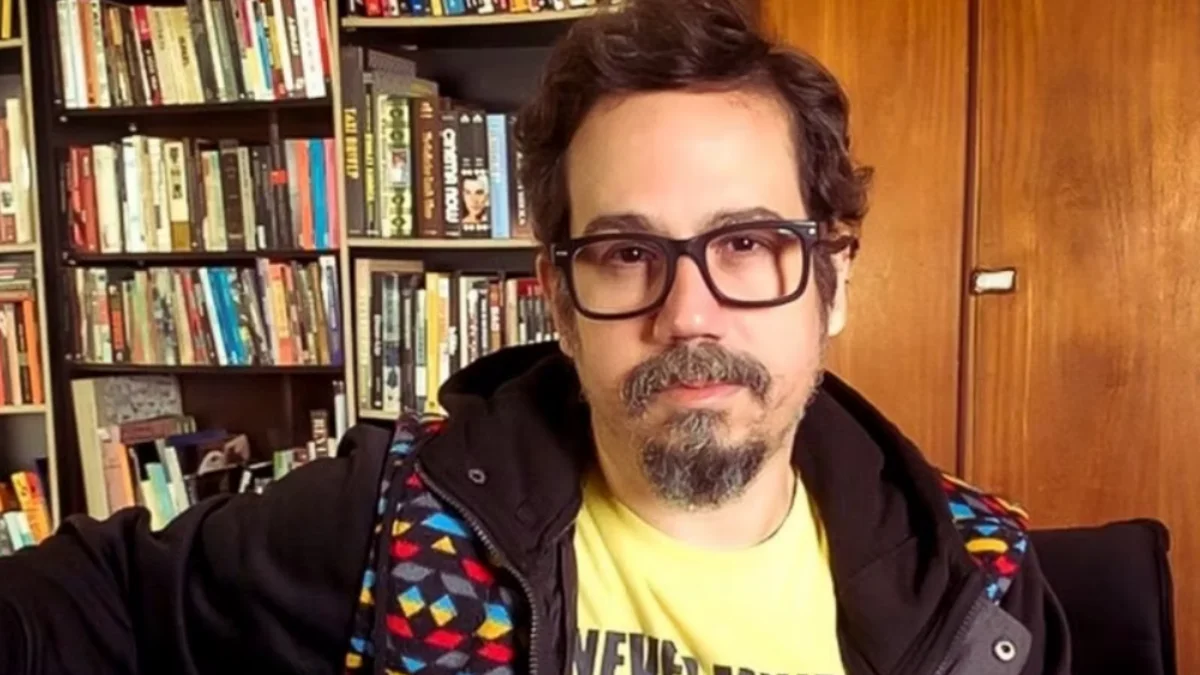 Ricardo Spencer faleceu