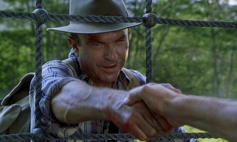Sam Neill