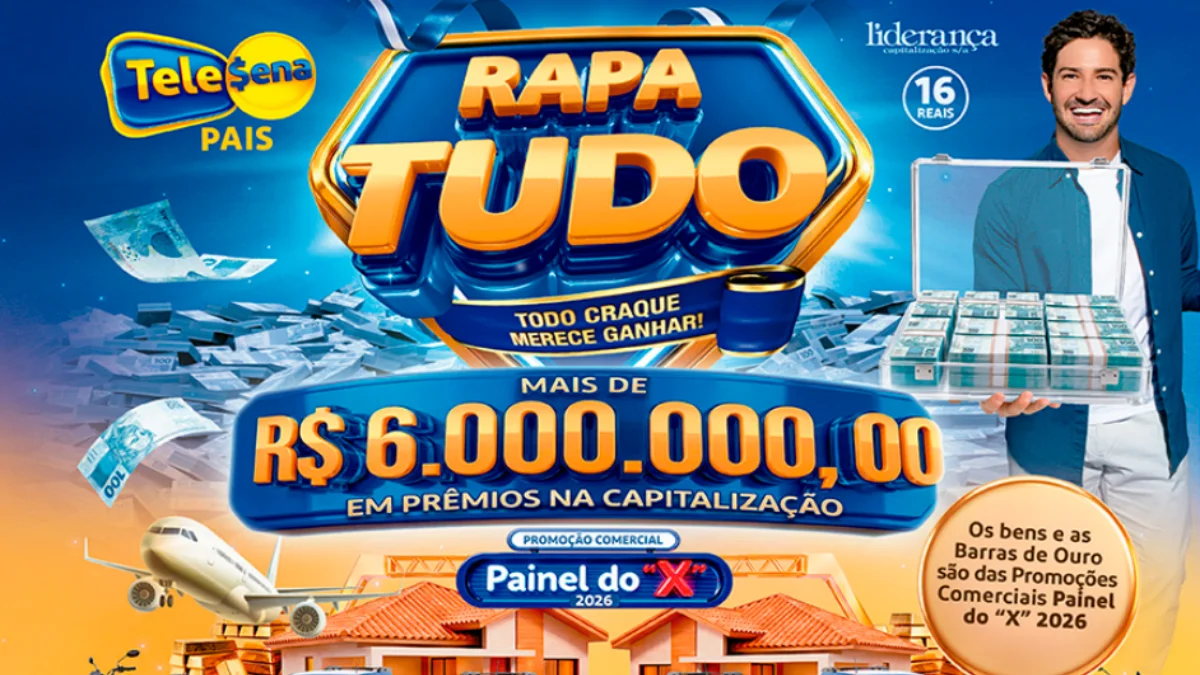 Tele Sena de Pais 2026