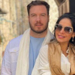 Thiago Nigro e Maira Cardi