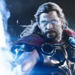 Thor: Amor e Trovão na Tela Quente