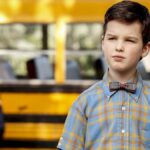 Young Sheldon