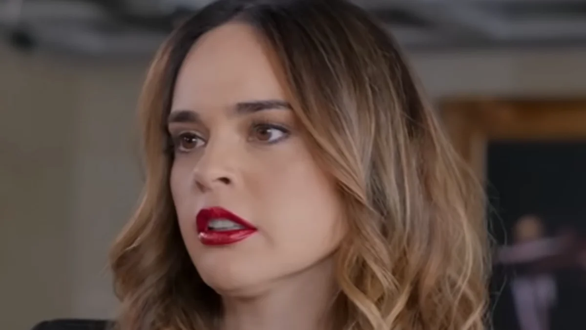 A História de Joana a Virgem (1)