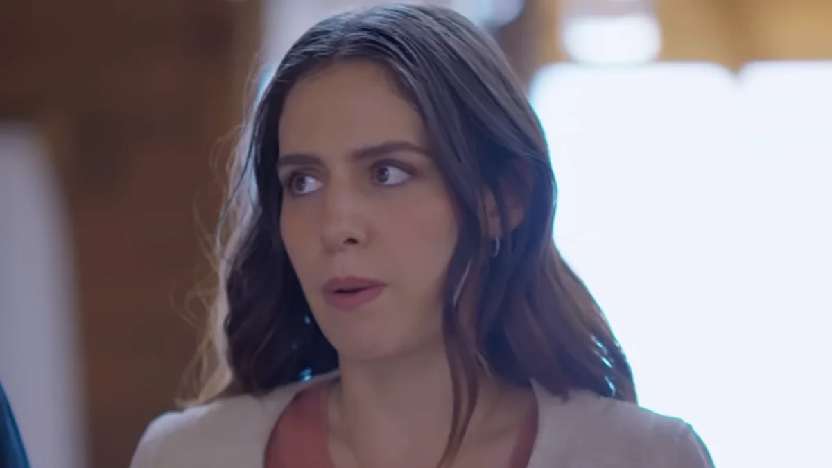 A História de Joana a Virgem (2)