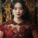 A Imperatriz Se Casou Novamente