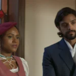 A Nobreza do Amor: resumo semanal da novela de 10/08 a 15/08/2026