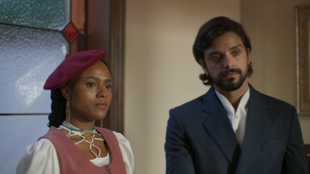 A Nobreza do Amor: resumo semanal da novela de 10/08 a 15/08/2026