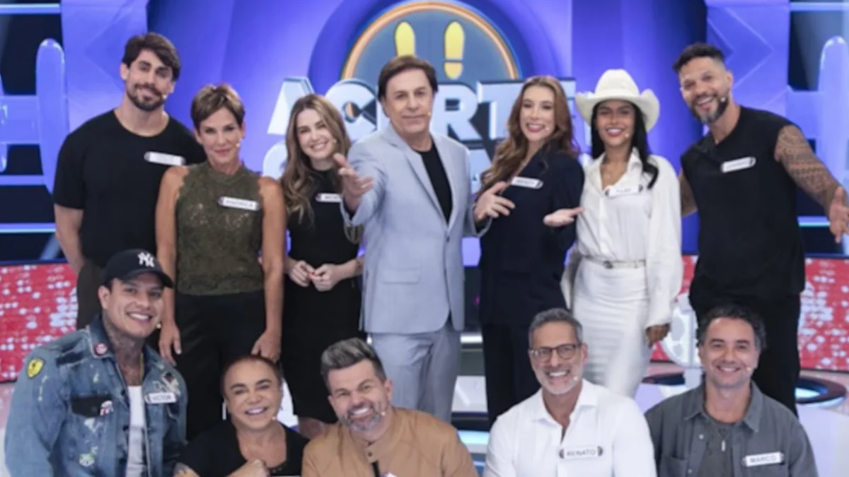 Acerte ou Caia 02/08