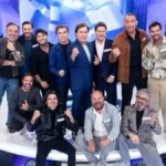 Acerte ou Caia na Record