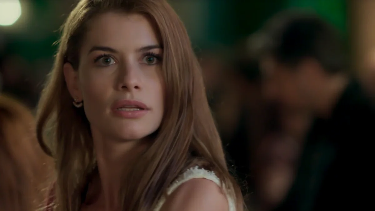 Alinne Moraes
