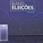Band Eleições