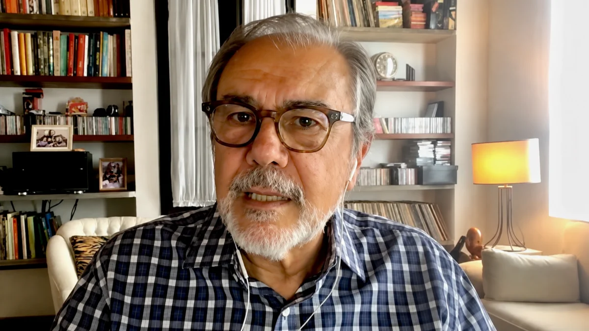 Carlos Monforte