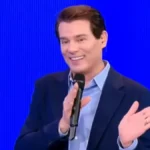 Celso Portiolli no Domingo Legal