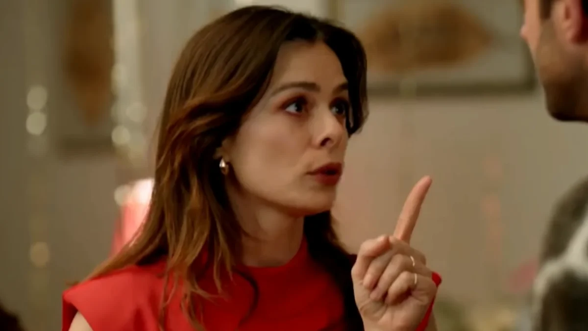 Confira o resumo de Coração de Mãe 18/08