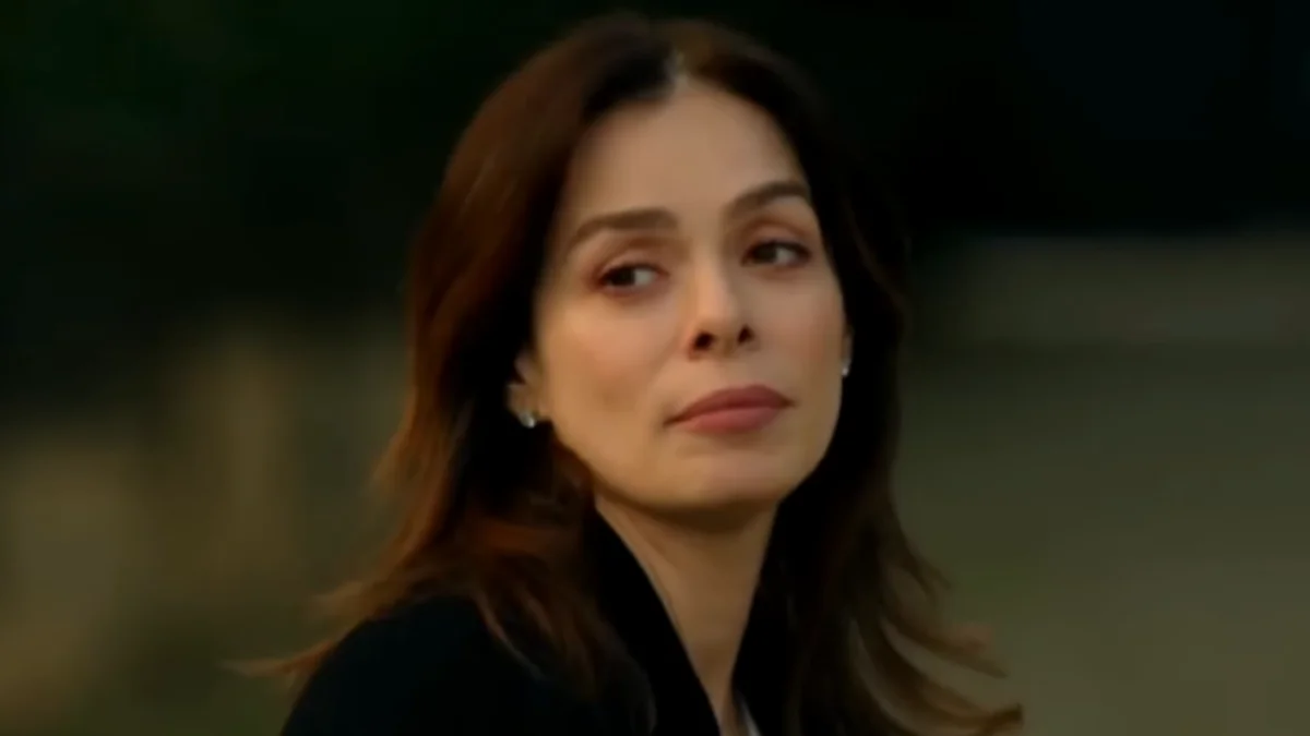 Coração de Mãe resumo de hoje (1)