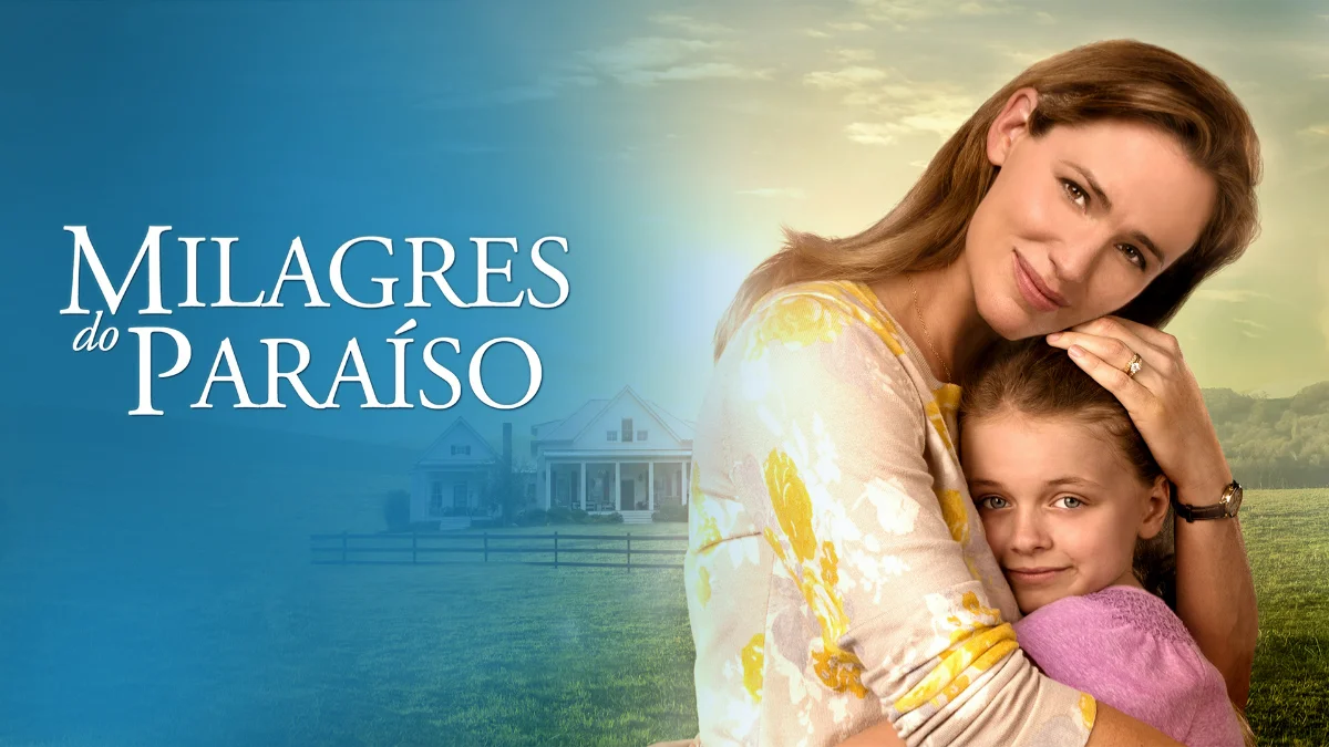 Milagres do Paraíso
