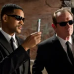 MIB – Homens de Preto 3