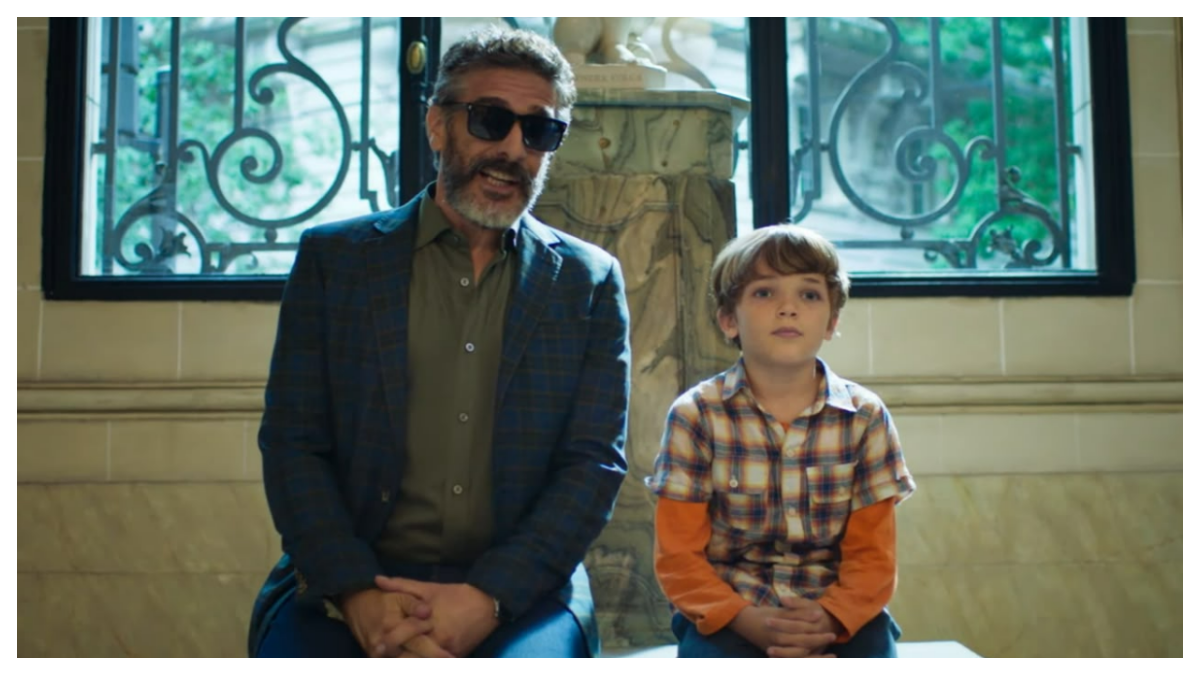 Vamos Consertar o Mundo