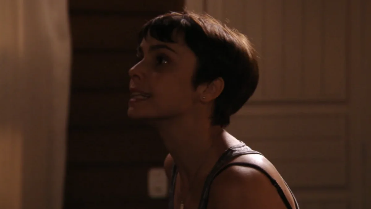 Nina Avenida Brasil