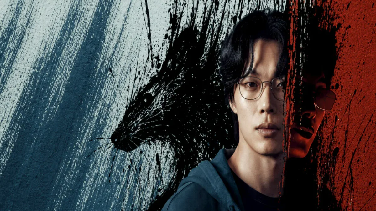 Novo dorama de sucesso da Netflix