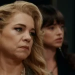 Pilar (Quem Ama Cuida)