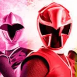 Power Ranger
