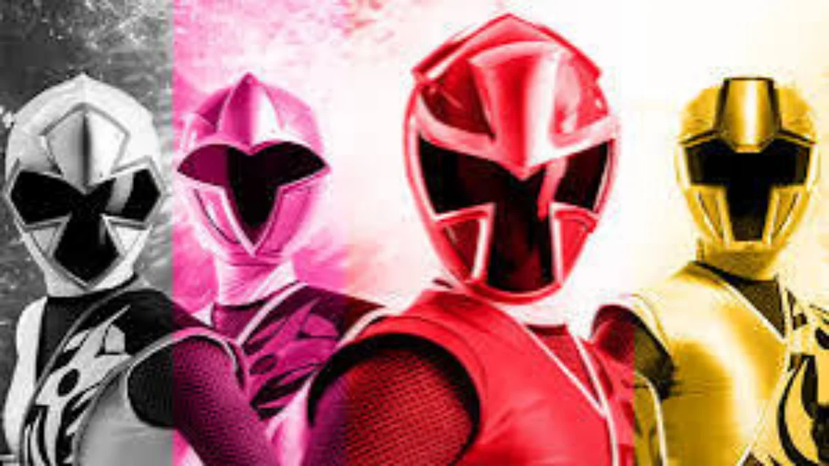 Power Ranger