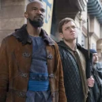 Robin Hood a Origem